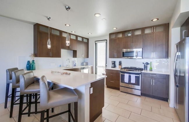 Ocean Park 07 - Foto 13