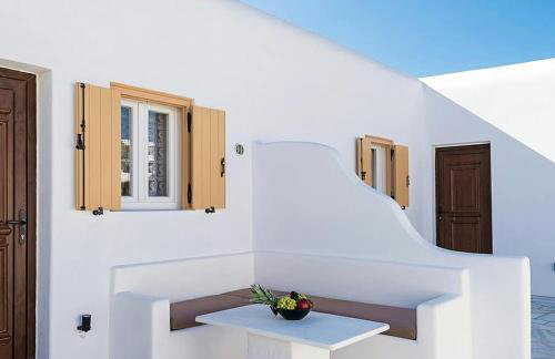 Ch apartment's Mykonos - Photo 1