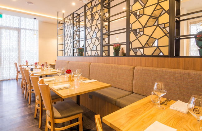 The Sebel Auckland Manukau - Foto 37