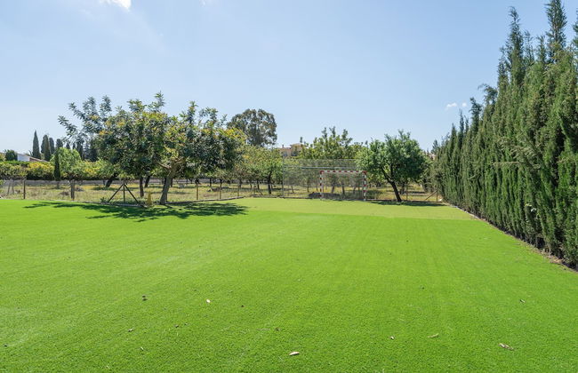 Ses Veles in Lloseta - Foto 34