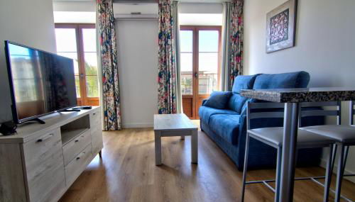 Apartamentos Arenal - Foto 4