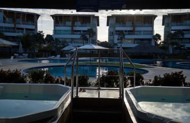 Cobertura duplex no Porto das Dunas - Foto 2