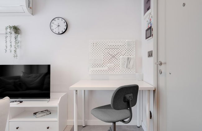 Cozy Flat Near Marmaray and Coast in Kadikoy - Foto 7