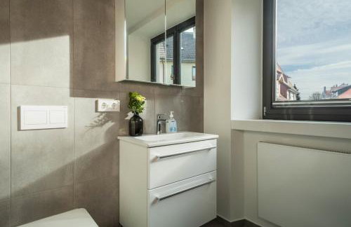 1 Zimmer-appartment Nr 12 - Foto 19