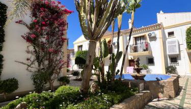 El Rincon Vera Costa - Foto 1, Garden