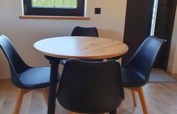 Domek Amelia -Bieszczady - Foto 8