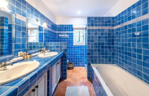 Luxury Villa near Fayence - Foto 28