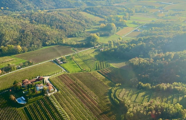 Il Roncal Wine Resort - Foto 43