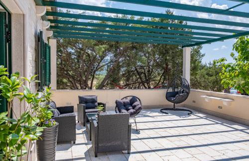 Secluded vacation house Bračuta with swimming pool - Foto 83