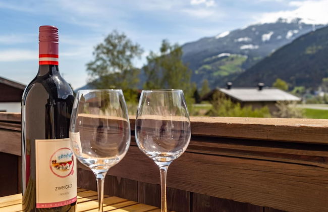 Modern Apartment Near Ski Area - Foto 12