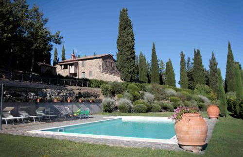 Borgo di Camporsevoli - Foto 45