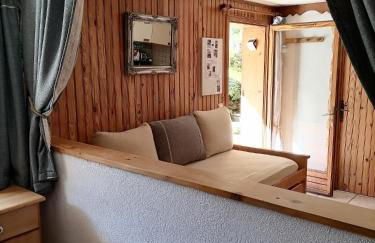 Studio "Le Panpounet" - Photo 19