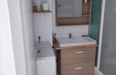 Belle maison quartier calme proche plage mer - Foto 12