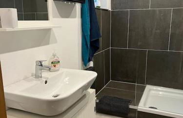 Wohnung am Waldrand am Tanneneck - Foto 16