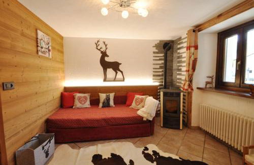 Bilocale montano - Foto 1