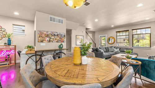 The Swoosh House - Foto 2