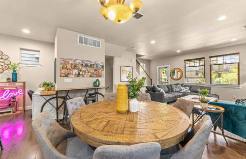 The Swoosh House - Foto 2