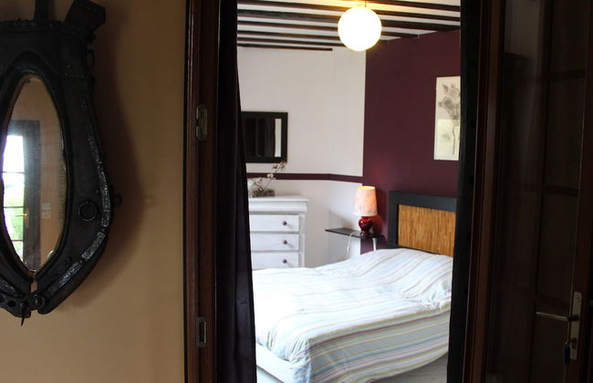 La Cour Saint Richer - Foto 15