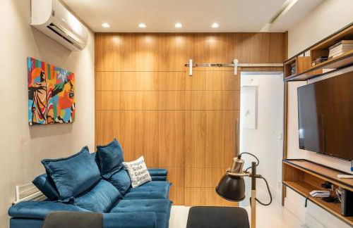 Apartamento Completo no Flamengo - Foto 23