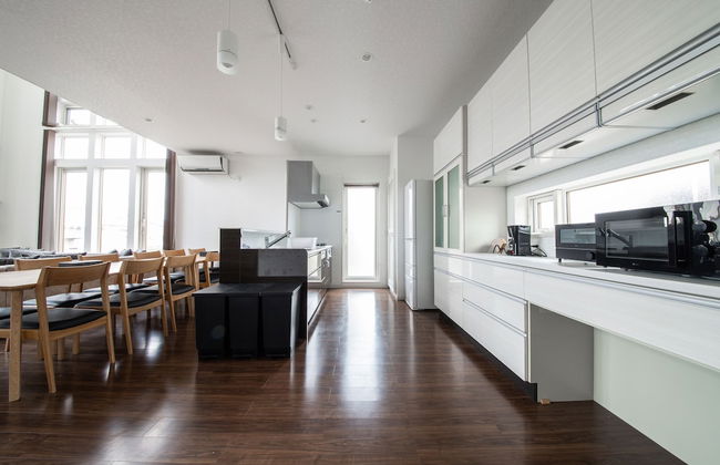 THE BEEHIVE KAMIFURANO - Foto 12