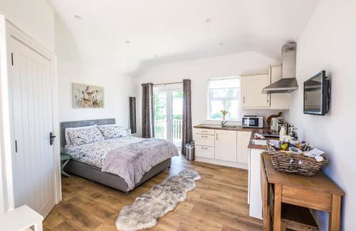 The Stables at Ballygraffan - Foto 6