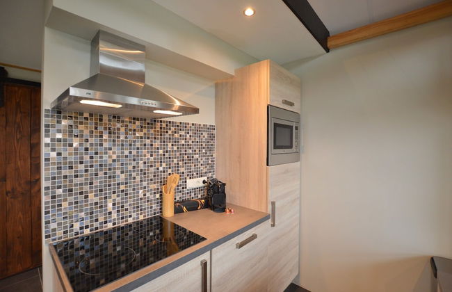 Modern & Garden-view Holiday Home in Alphen - Foto 63