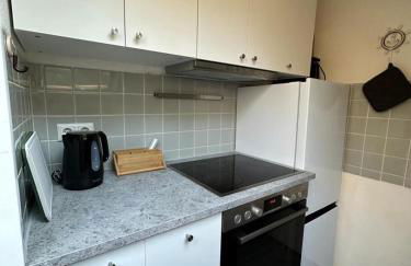 Ferienhaus Küstenkracher in Maasholm-Bad - Foto 17