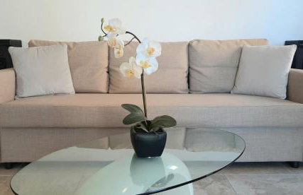 Traumferienwohnung mit privatem Pool & gemütlicher Grillecke am Meer, Kroatien, Istrien, Liznjan bei Medulin - Bester Urlaub an der Adria, für Paare - Foto 12