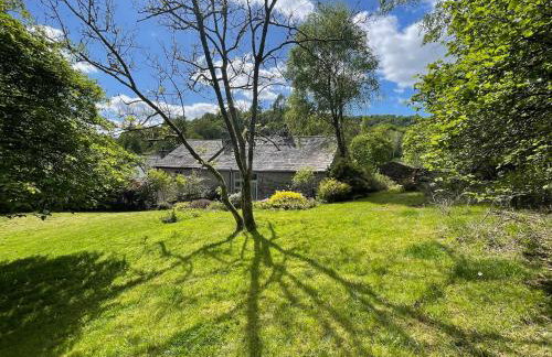 The Barns Low Stott Park near Lake Windermere - Foto 23