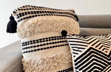 Chez Marc, avec vue verdoyante et parking privé - Photo 39