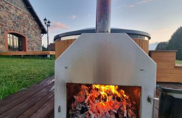 Siedlisko Mazury II - Foto 31