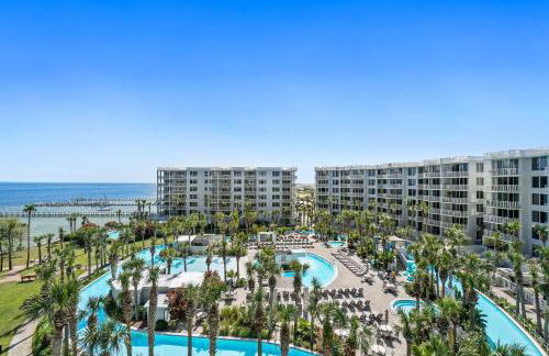 Destin West Resort by Panhandle Getaways - Foto 14