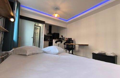 appartement confort - Foto 1