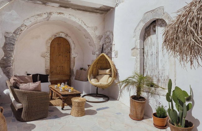 Stone Villa in Episkopi - Foto 19