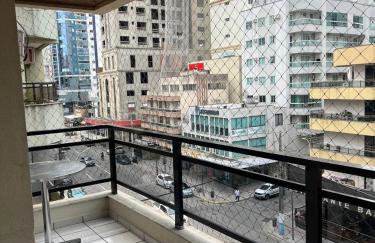 Apartamento frente avenida - Itapema - SC - Foto 13