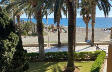 Las Palmeras - Foto 1