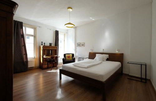 Elisabeth Apartments - Foto 58