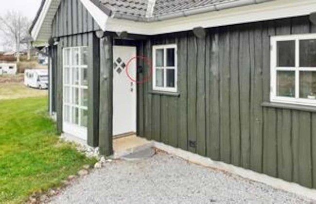 5 Star Holiday Home in Logstrup - Photo 28