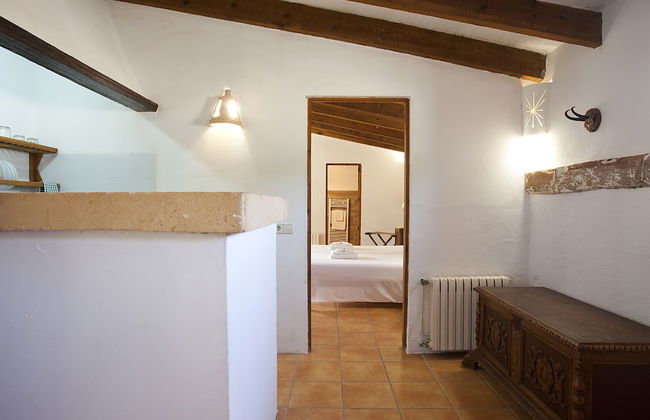 Agroturismo Finca Son Sureda - Foto 58