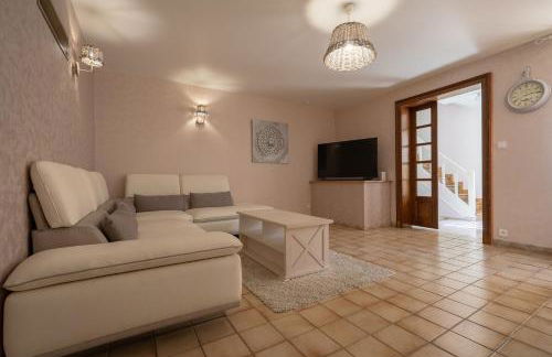 Gîte Le Citadin, Bar sur Aube - Foto 4