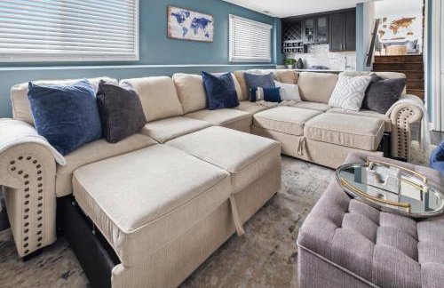 Spacious Home in Chicago Suburbs - Foto 27