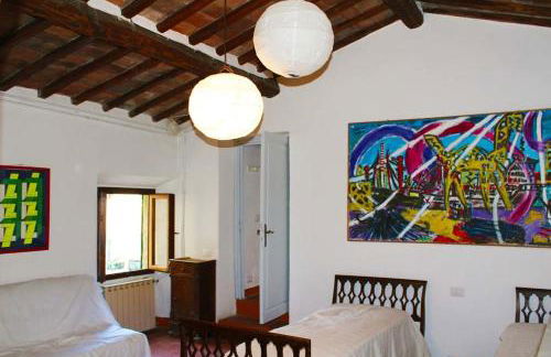 Torrione Apartment - Foto 12