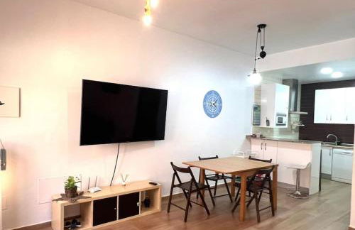 Monte y Mar ideal para buceo y senderismo - Foto 15