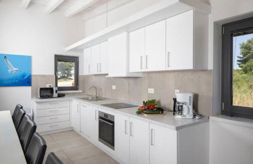 Villa Luna with Jacuzzi, Sauna and Private Pool - Foto 21