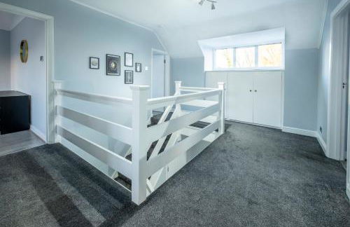 Stanwell Moor Haven At Heathrow - Foto 34