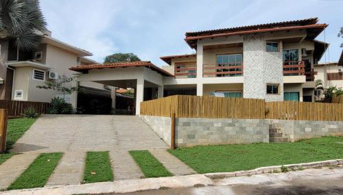 Casa Oásis Pirenópolis - Foto 2