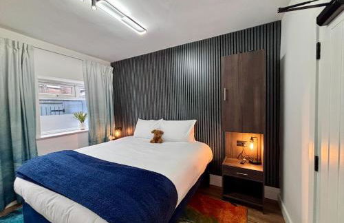 The Old Brewery - A St David Aparthotel - Foto 17