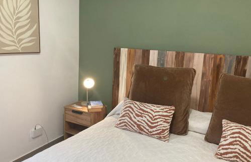 The M apartment Green - Photo 13