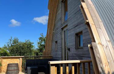 Creative Art Cabin, Causeway Coast, beach 10 mins - Foto 10