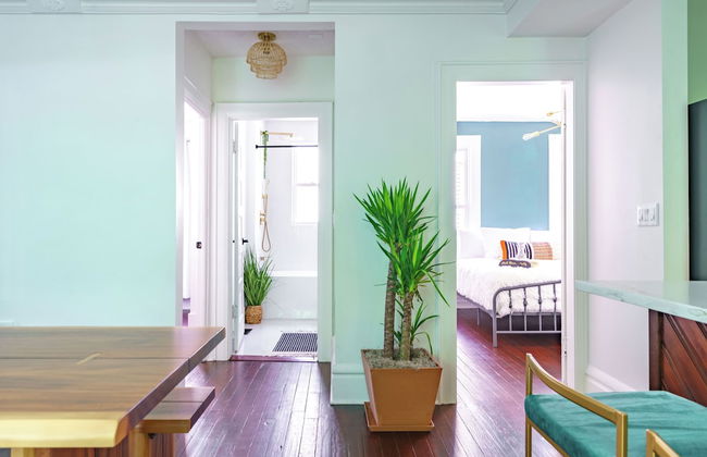 Jungle Casa Lundy - Foto 9